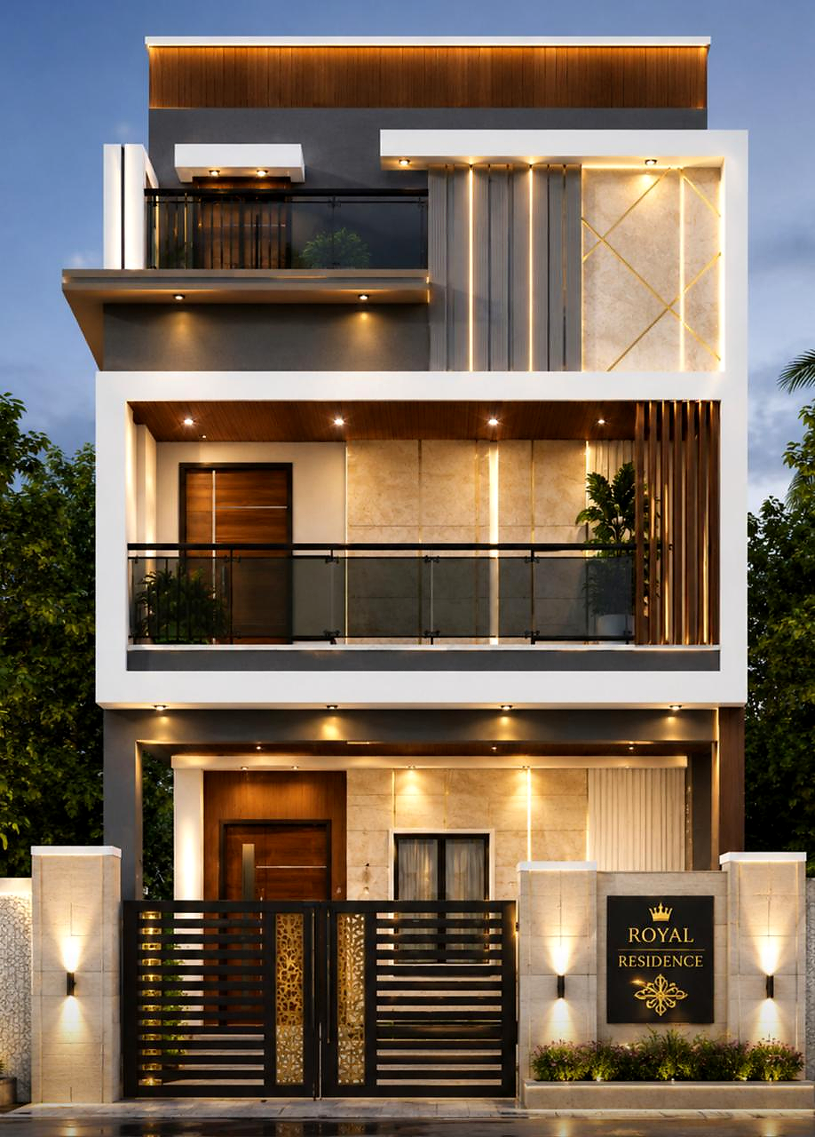 5 Things to Check Before Buying a Residential Plot